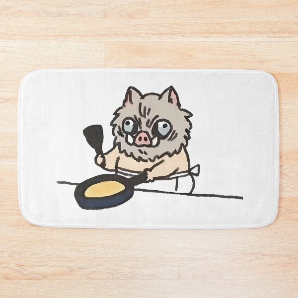 Item preview, Chibi wild chef designed and sold by jesusgaspar.