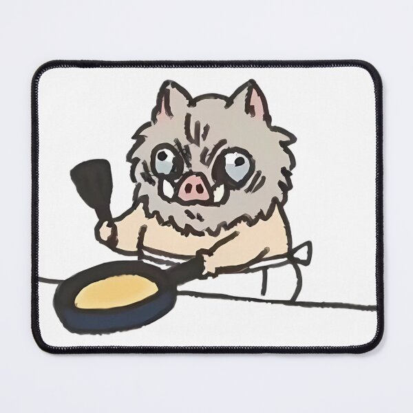 Item preview, Chibi wild chef designed and sold by jesusgaspar.