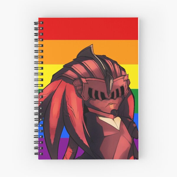 Item preview, LGBTQI+ Sir Gawain designed and sold by Kasai006.