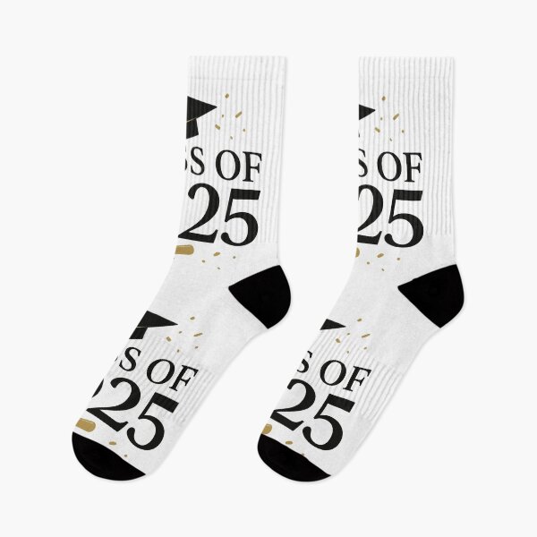 Item preview, Class of 2025 Graduation – Premium Black & Gold College Grad Design designed and sold by Kings Clothing.