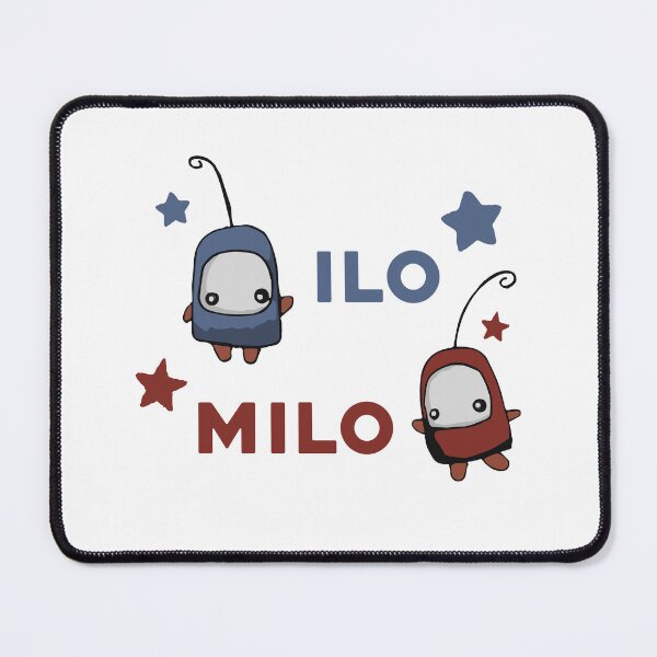 Item preview, Ilo Milo designed and sold by mbarav13.