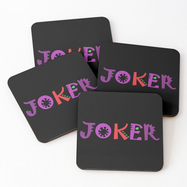 Artikelvorschau, Joker entworfen und verkauft von ZEmami127.