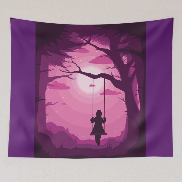 Item preview, Night Sky designed and sold by icr427.
