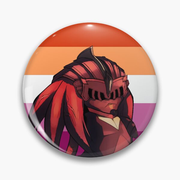 Item preview, Lesbian Sir Gawain designed and sold by Kasai006.