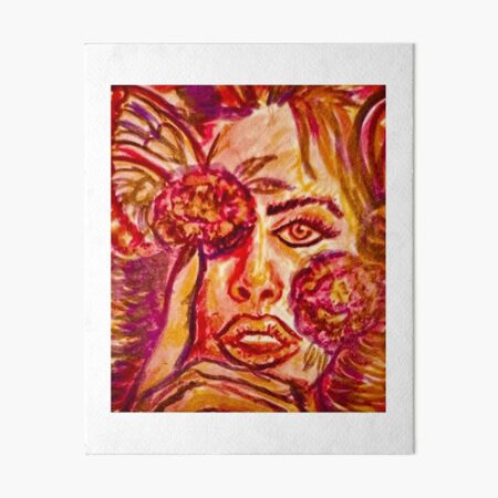 Item preview, Positivity designed and sold by Susana Rosende.