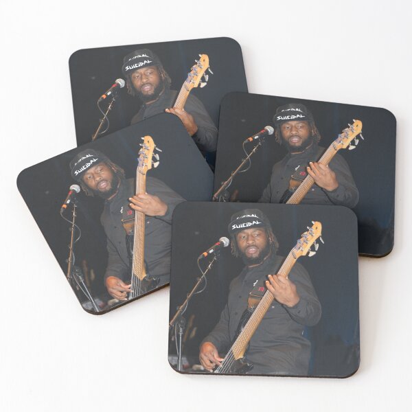 Item preview, Michael Morgan - Suicidal Tendencies - Photograph designed and sold by ConcertImages.