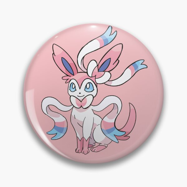 Item preview, Sylveon designed and sold by and-romeda.