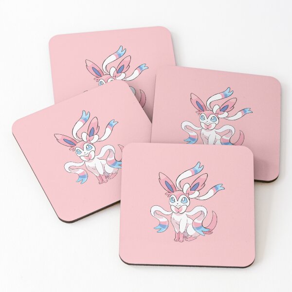 Item preview, Sylveon designed and sold by and-romeda.
