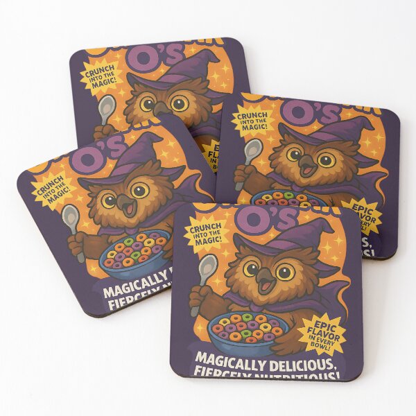 Item preview, Owlbear  designed and sold by Nerd Out!.