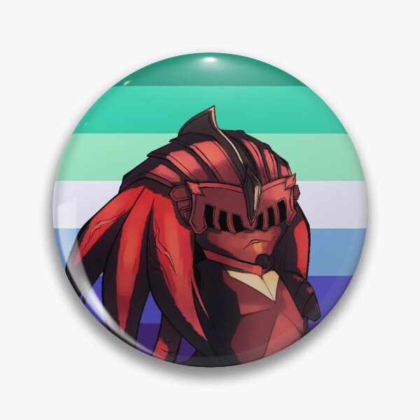 Item preview, Gay Sir Gawain designed and sold by Kasai006.