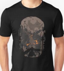 Blood Encounter Unisex T-Shirt