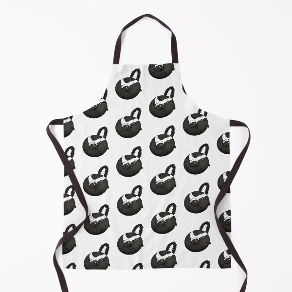 Item preview, Chunky Skunk designed and sold by CritterStudio.