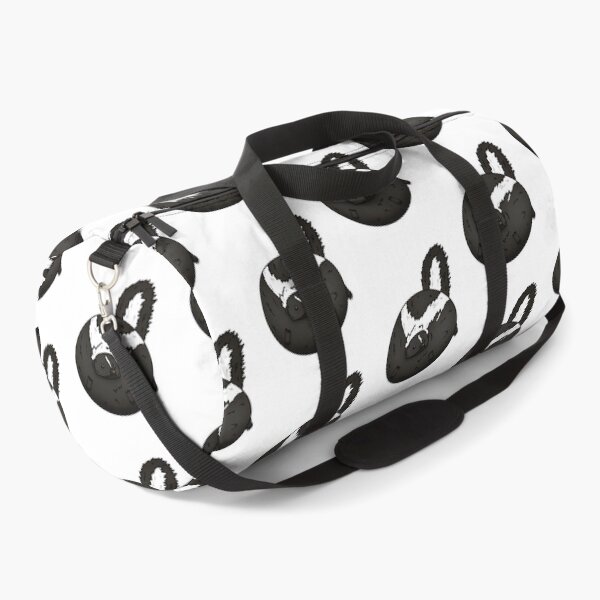 Item preview, Chunky Skunk designed and sold by CritterStudio.