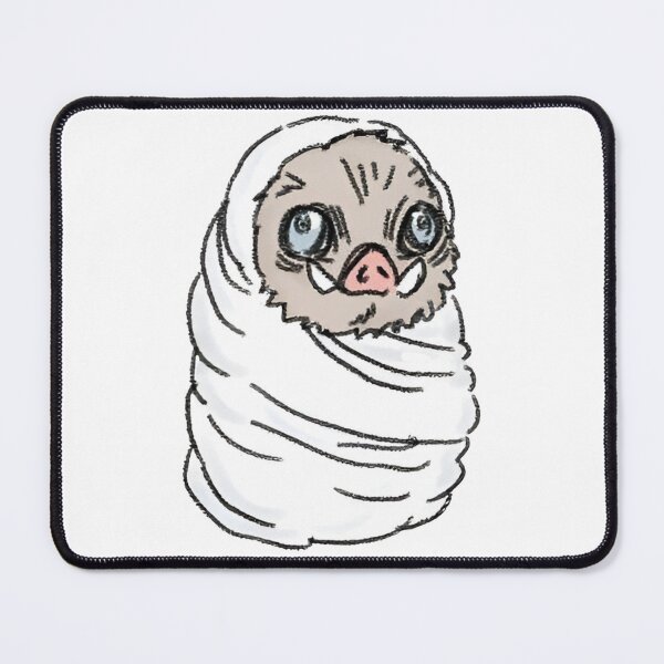 Item preview, The Mini Wild Baby designed and sold by jesusgaspar.