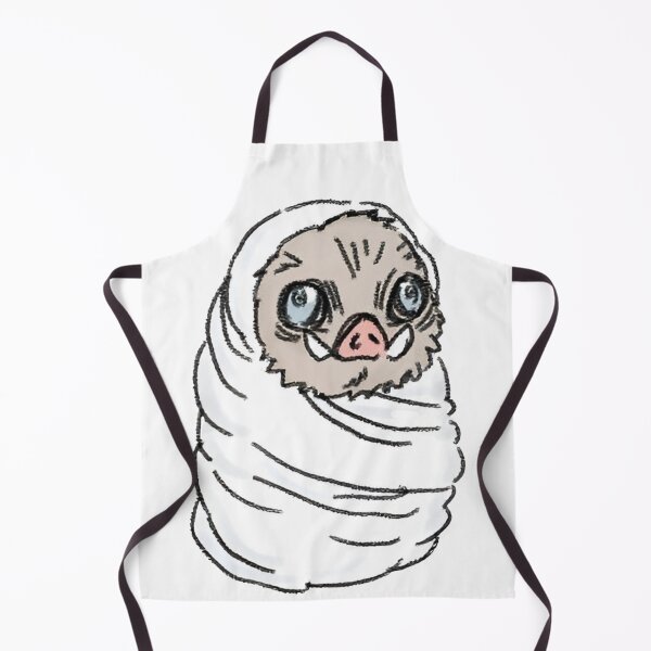 Item preview, The Mini Wild Baby designed and sold by jesusgaspar.