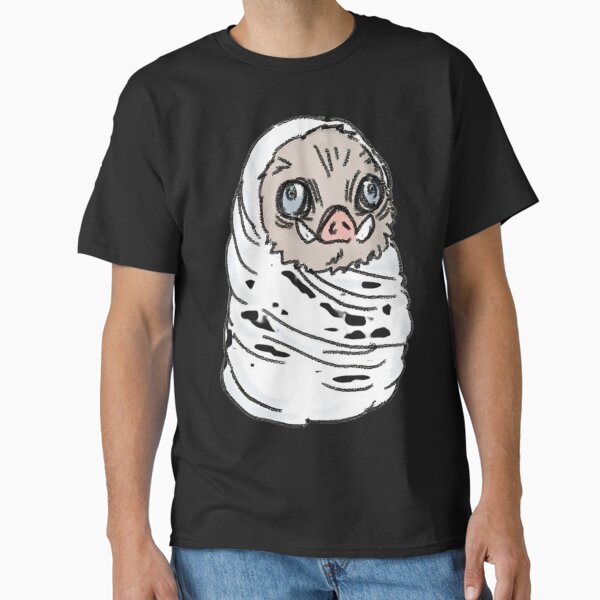 Aperçu de l'œuvre Le Mini Bébé Sauvage créée et vendue par jesusgaspar.