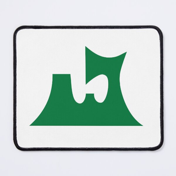 Item preview, Aomori Prefecture Flag designed and sold by Japaholic.