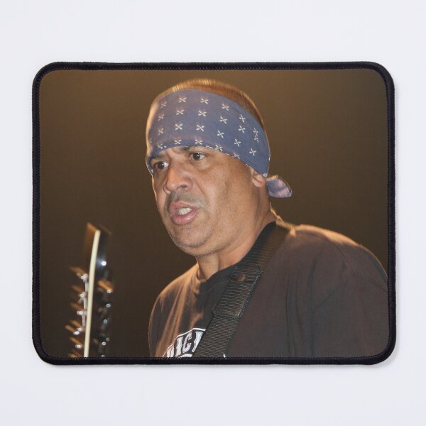 Item preview, Dean Pleasants - Suicidal Tendencies - Photograph designed and sold by ConcertImages.