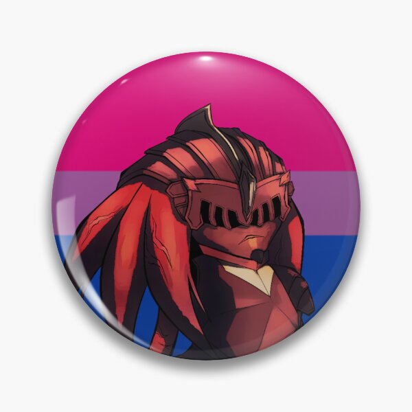 Item preview, Bisexual Sir Gawain designed and sold by Kasai006.