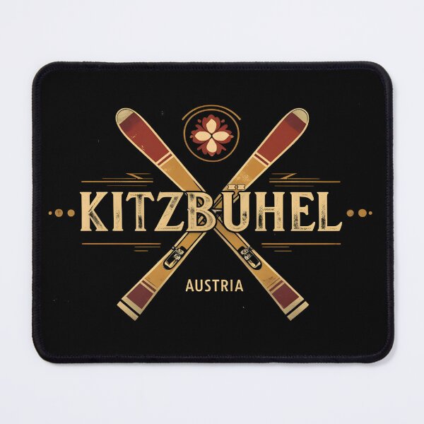Item preview, Kitzbühel - Tyrol - Austria designed and sold by GoodOldVintage.