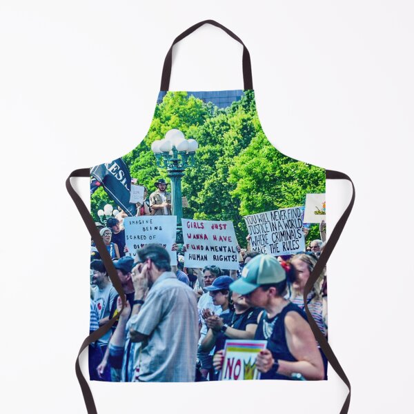 Item preview, This Is What Democracy Looks Like – Summer of Dissent at the Capitol designed and sold by aadventures.