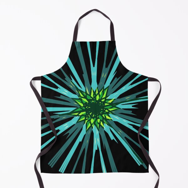 Item preview, Dandelion Shades of Green designed and sold by Bellewood222.