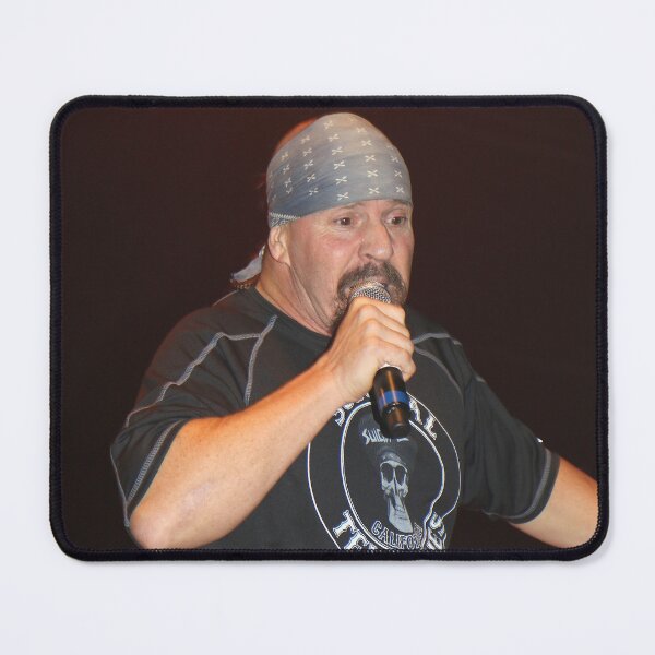 Item preview, Mike Muir - Suicidal Tendencies - Photograph designed and sold by ConcertImages.