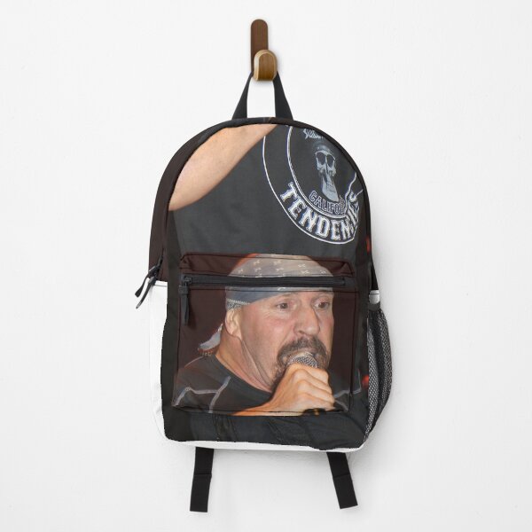 Item preview, Mike Muir - Suicidal Tendencies - Photograph designed and sold by ConcertImages.
