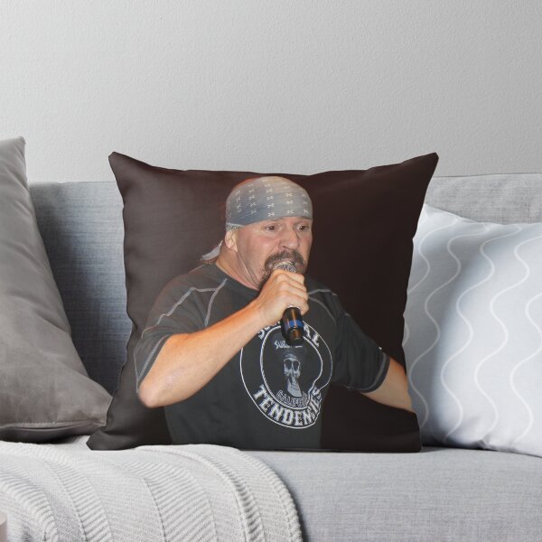 Item preview, Mike Muir - Suicidal Tendencies - Photograph designed and sold by ConcertImages.
