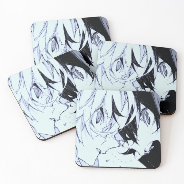 Item preview, Soukoku  designed and sold by Iniqua.