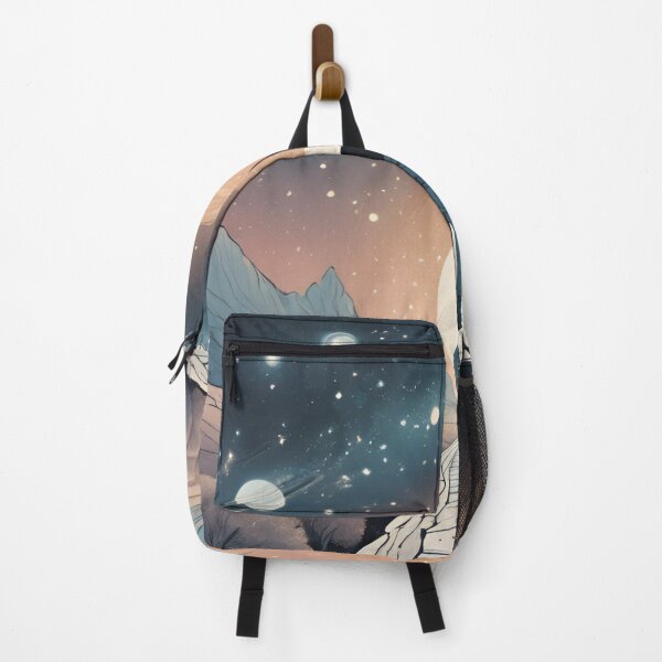 Item preview, Cosmic Pathways designed and sold by CosmicCutouts.