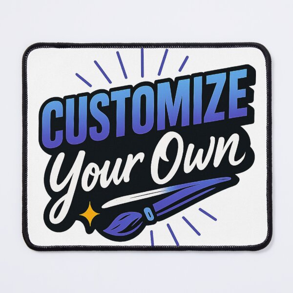 Item preview, Customize Your Own  designed and sold by YONKO STORE.