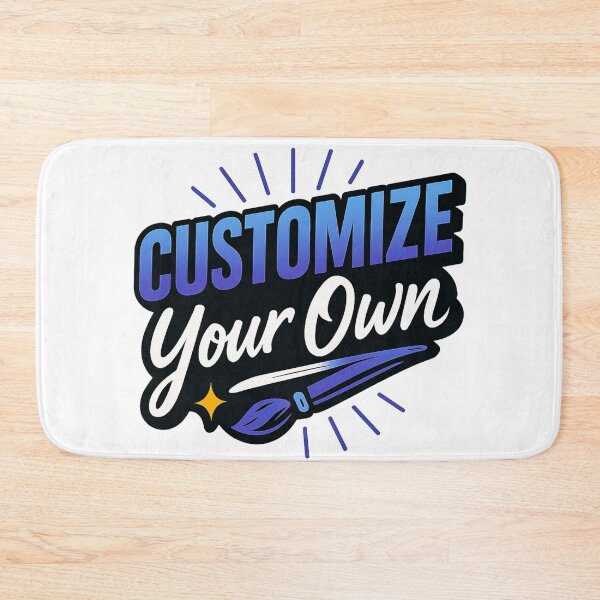 Item preview, Customize Your Own  designed and sold by YONKO STORE.