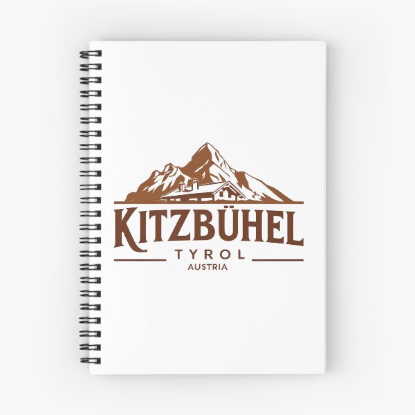 Item preview, Kitzbühel - Tyrol - Austria designed and sold by GoodOldVintage.