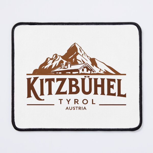 Item preview, Kitzbühel - Tyrol - Austria designed and sold by GoodOldVintage.