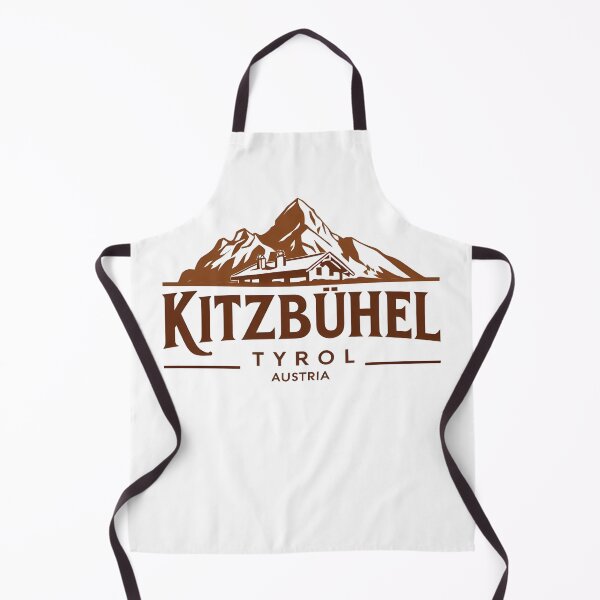 Item preview, Kitzbühel - Tyrol - Austria designed and sold by GoodOldVintage.
