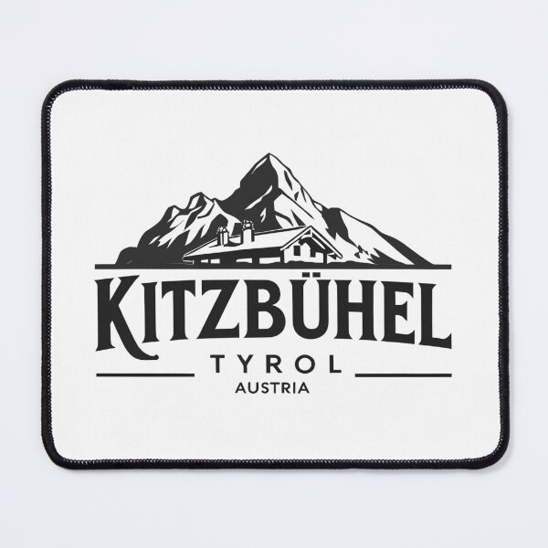 Item preview, Kitzbühel - Tyrol - Austria designed and sold by GoodOldVintage.