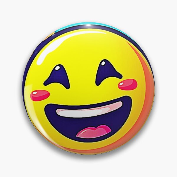 Item preview, Laughing Emoji Splash Party designed and sold by Health And Fitness Posts e-Store.