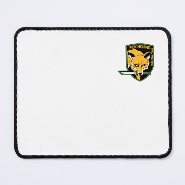 Item preview, Fox Hound designed and sold by GonzoGaming.