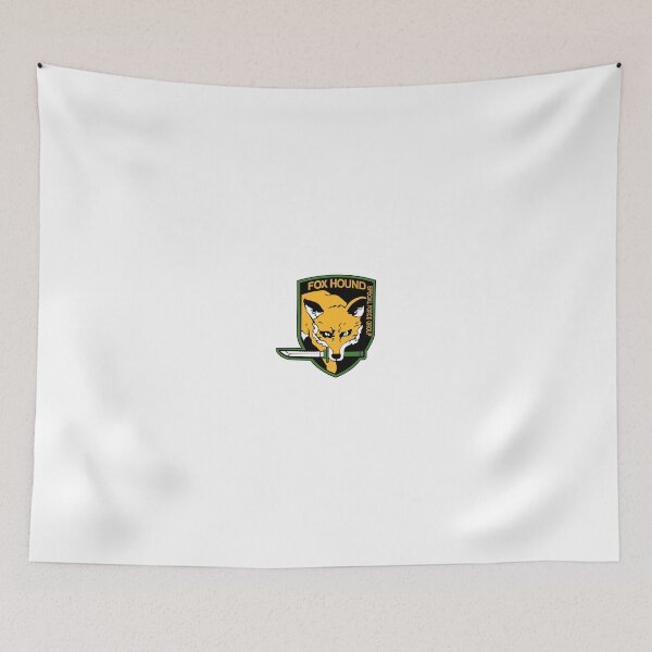 Item preview, Fox Hound designed and sold by GonzoGaming.