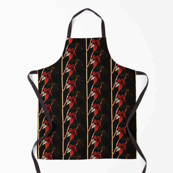 Item preview, Autumn's Last Glow at Magpie Springs by Avril Thomas designed and sold by MagpieSprings.