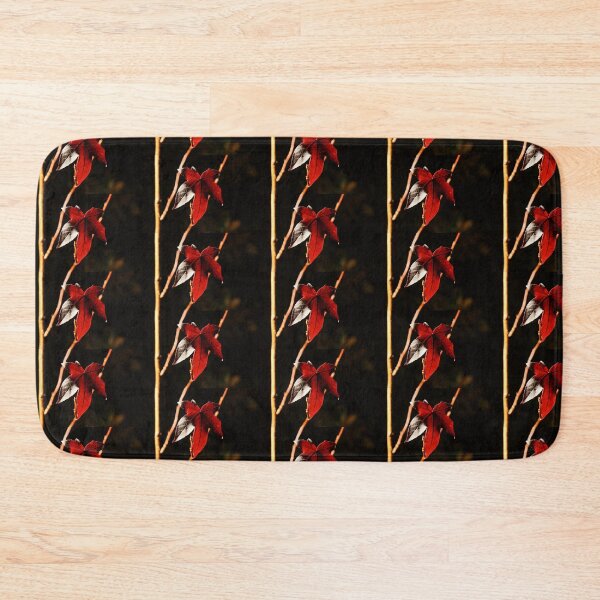Item preview, Autumn's Last Glow at Magpie Springs by Avril Thomas designed and sold by MagpieSprings.