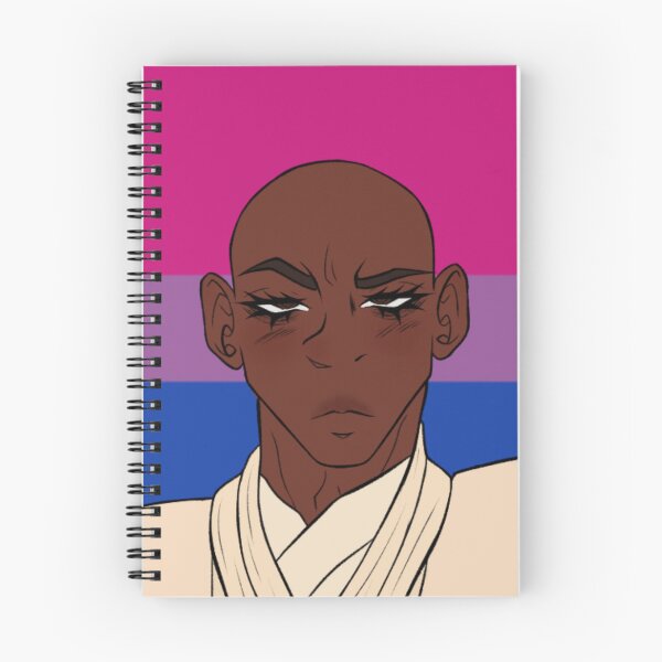 Item preview, Bisexual Mace Windu designed and sold by Kasai006.
