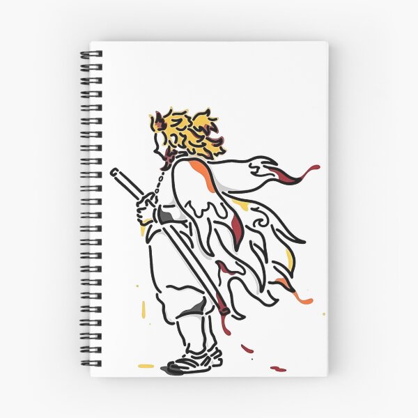 Item preview, The Flame Man designed and sold by jesusgaspar.