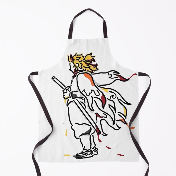 Item preview, The Flame Man designed and sold by jesusgaspar.