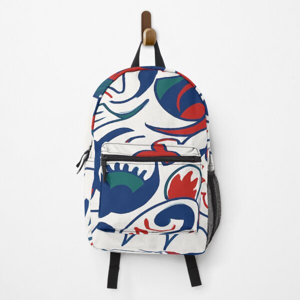 Item preview, Me in the Flow – Abstract Self-Perception designed and sold by artbyefi.