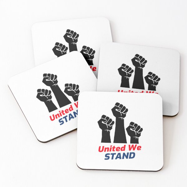 Item preview, United We Stand1 designed and sold by CornerStone57.