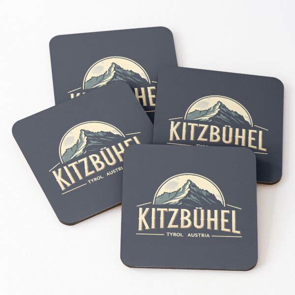 Item preview, Kitzbühel - Tyrol - Austria designed and sold by GoodOldVintage.