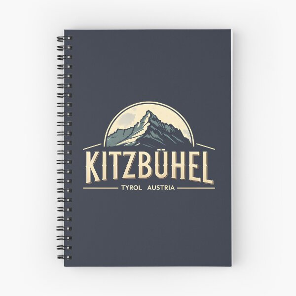 Item preview, Kitzbühel - Tyrol - Austria designed and sold by GoodOldVintage.