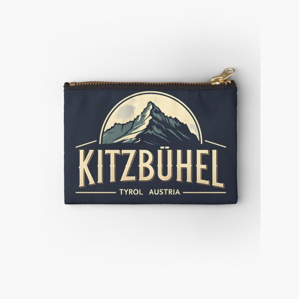 Item preview, Kitzbühel - Tyrol - Austria designed and sold by GoodOldVintage.